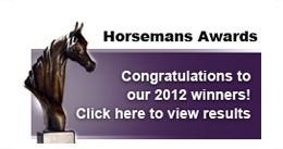 New to Arabian Horses?